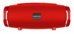 Портативная акустика Borofone BR3 Rich sound sports wireless speaker Red (BR3R)