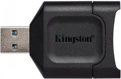Кардрiдер Kingston USB 3.1 SDHC / SDXC UHS-II MobileLite Plus (MLP)