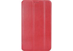 Чехол-книжка Nomi Slim PU case для Nomi Corsa4 7" Red