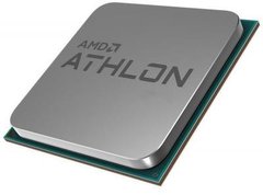 Процесор AMD Athlon 3000G Tray (YD3000C6M2OFB)