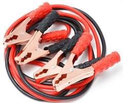Пусковые провода для прикуривания Forsage F-884S6
