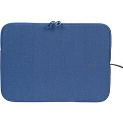Чехол Tucano Melange для 11/12" ноутбуков (синий) (BFM1112-B)