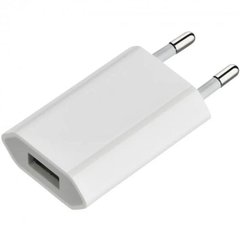 Сетевое зарядное устройство for iPhone 5 (MD813ZM / A) (box) OEM