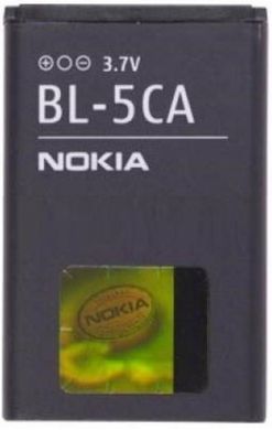 АКБ ор. Nokia BL-5CA (1200)