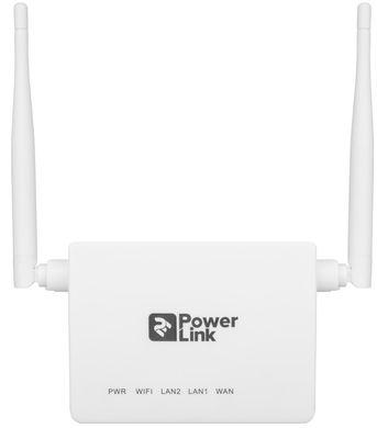 Wi-Fi роутер 2E PowerLink WR956N N300 (2E-WR956N)