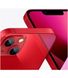 Смартфон Apple iPhone 13 256GB (PRODUCT)RED (MLQ93) (UA)