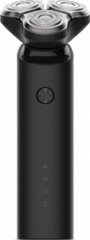 Електробритва Xiaomi Mijia Electric Shaver Black (MJTXD01SKS)