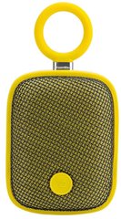 Портативная акустика DreamWave BUBBLE Pods (Yellow)