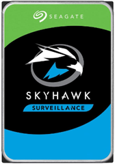 Внутренний жесткий диск Seagate SkyHawk 3TB (ST3000VX015)