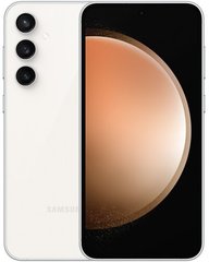 Смартфон Samsung Galaxy S23 FE 5G 256GB WHITE (SM-S711BZWGSEK)
