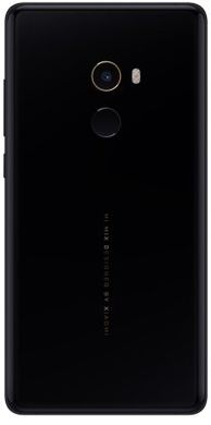 Смартфон Xiaomi Mi Mix 2 6/64GB Black