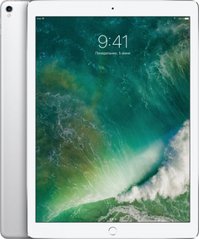 Планшет Apple iPad Pro 12.9" Wi-Fi 512GB Silver (MPL02RK/A)
