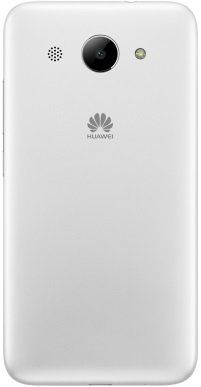 Смартфон Huawei Y3 2017 White (51050NCX)