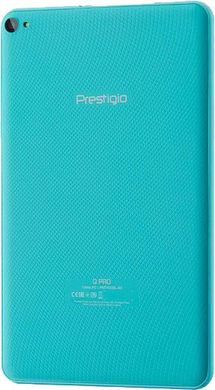 Планшет Prestigio Q Pro 8" 4G 16GB Mint (PMT4238_4G_D_MT)