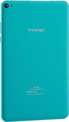 Планшет Prestigio Q Pro 8" 4G 16GB Mint (PMT4238_4G_D_MT)