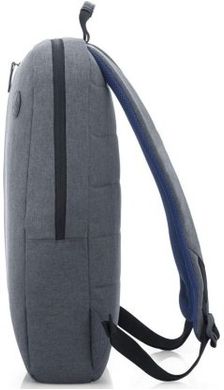Рюкзак для ноутбука HP Value Backpack 9G (K0B39AA) Grey