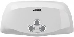 Нагреватель проточной воды Zanussi 3-logic TS 3.5 кВт