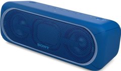 Акустическая система Sony SRS-XB40L Синий