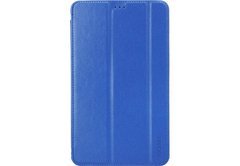 Чехол-книжка Nomi Slim PU case для Nomi Libra4 8" Blue