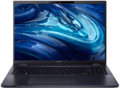 Ноутбук Acer TravelMate P4 TMP416-51-533Q Slate Blue (NX.VUKEU.002)