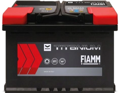 Автомобільний акумулятор Fiamm 70А 7905185