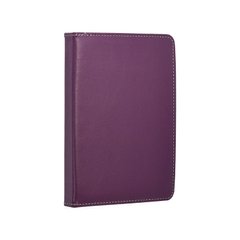Чехол-книжка WRX Universal Case 360* для планшета 10" Purple