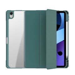 Чехол Mutural PINYUE Case iPad 11 Pro M1 (2022/2021) Dark Green