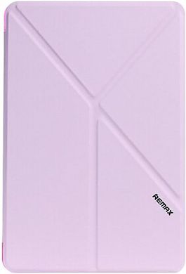 Чехол Remax Transformer Apple iPad Mini 4 Pink