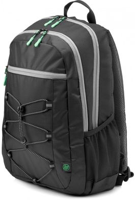 Рюкзак для ноутбука HP 15.6 Active Black Backpack