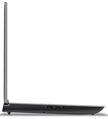 Ноутбук Lenovo ThinkPad P16 Gen 2 (21FA0021US)