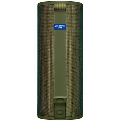 Портативна акустика Ultimate Ears BOOM 3 FOREST GREEN (984-001361)