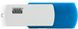 Флешка USB 16GB GOODRAM UCO2 (Colour Mix) Blue/White (UCO2-0160MXR11)