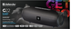 Портативная акустика DEFENDER (65122) G22 20Вт  Black