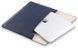 Сумка для ноутбука WIWU Blade Flap Case Blue (GM4028MB15.4) for MacBook Pro 15"
