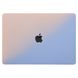 Чохол ArmorStandart TPU Matte Shell для MacBook Pro 13.3 2020 (A2289/A2251) Gradient (ARM58972)