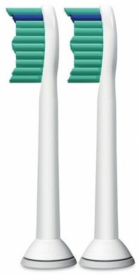 Насадка для зубних щіток Philips Sonicare C3 Premium Plaque Defence HX6012/07