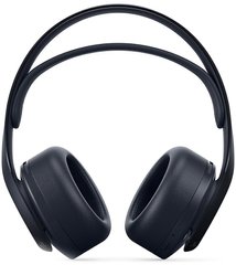 Наушники Sony Pulse 3D Wireless Headset Midnight Black (9834090)