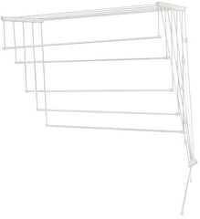 Сушарка для білизни стельова Laundry 5x190 см (TRL-190-D5)