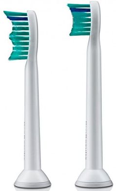 Насадка для зубних щіток Philips Sonicare C3 Premium Plaque Defence HX6012/07