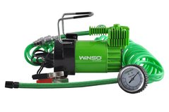 Автомобильный компрессор Winso 10 Атм, 200Вт (126000)