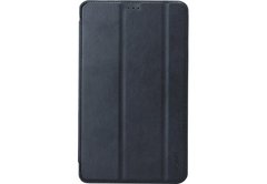 Чехол-книжка Nomi Slim PU case для Nomi Libra4 8" Black