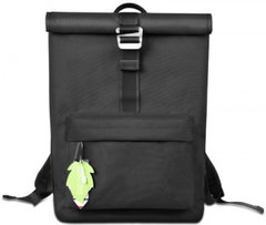 Сумка для ноутбука WIWU Vigor Backpack Black (6957815510566) for MacBook Pro 15"