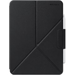Чехол Pitaka MagEZ Case Folio 2 Black for iPad Pro 11" (4th/3th Gen) (FOL2301)