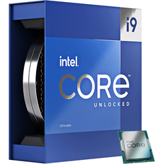 Процессор Intel Core i9-13900KS (BX8071513900KS)