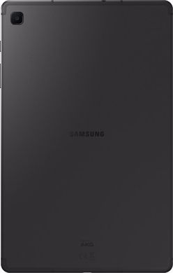 Планшет Samsung Galaxy Tab S6 Lite 10.4" Wi-Fi 4/64GB Gray (SM-P613NZAASEK)