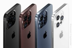 Apple презентовали iPhone 15, что нового?