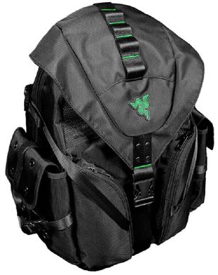 Рюкзак для ноутбука Razer Mercenary Backpack (17.3 ") (RC21-00800101-0000)