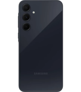 Смартфон Samsung Galaxy A35 128GB Awesome Navy (SM-A356BZKBEUC)