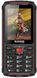 Мобильный телефон Sigma mobile X-treme PR68 Black-Red