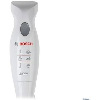 Блендер Bosch MSM6B150